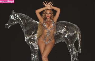Beyonce - I have some good news  I m possibly going to be moving in to my own