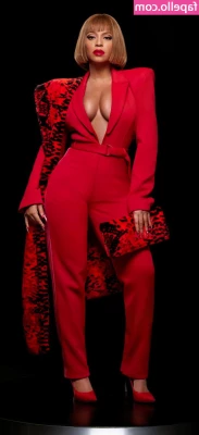 Beyonce - How would you go about romancing me? ❤️