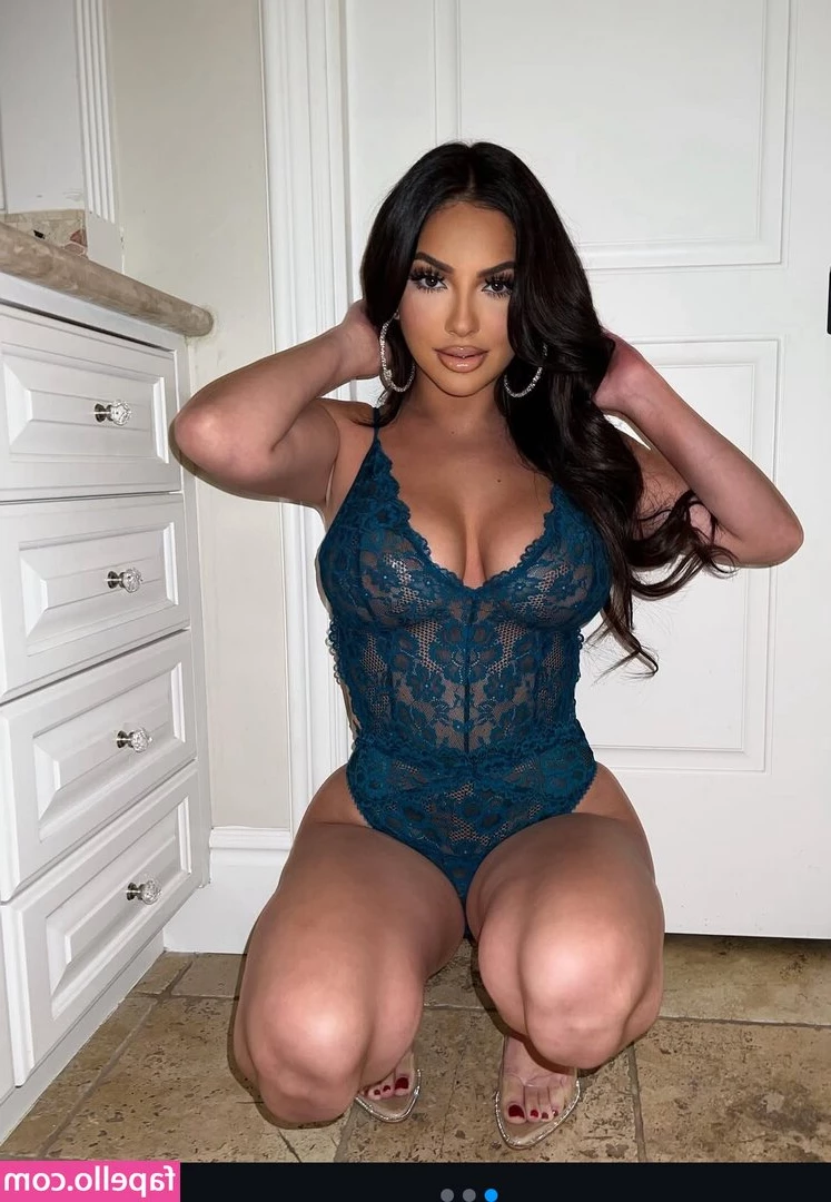 Brittany Murillo [ brittany-murillo ] - Wanna sniff the flowers?