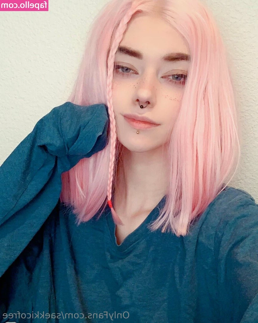 saekkicofree [ saekkicofree-4 ] - Start your week off right with me 💋