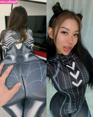 Vietmelly Mellyybeans [ vietmelly-mellyybeans ] - Are you a fan of wrinkled soles