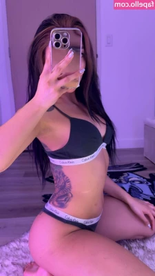 Vietmelly Mellyybeans [ vietmelly-mellyybeans ] - Love my lace panties