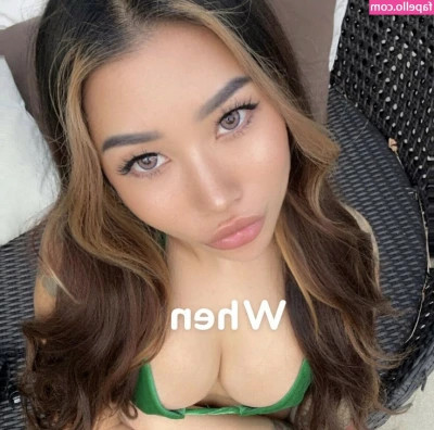 Vietmelly Mellyybeans [ vietmelly-mellyybeans ] - Mondays could use a little heat, and I’m ready to turn it up! DM if