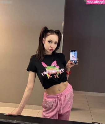 lischadelicious - What would you like to see this week