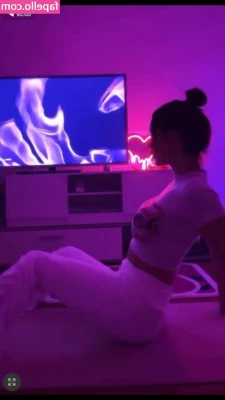 lischadelicious - Tip-toe through your psyche