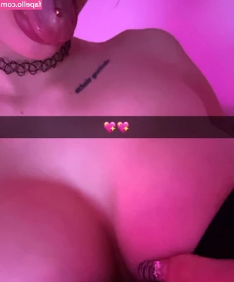 lischadelicious - When @kayzecutie met becky n @badendbitch 🖤 A compilation of all