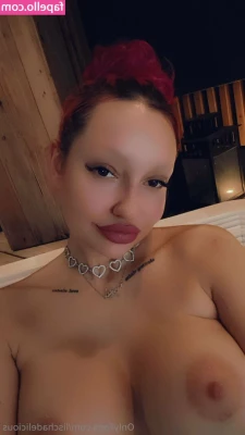 lischadelicious - Would you use that fleshlight on me