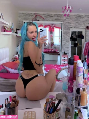 lischadelicious - Sexy Lights 9