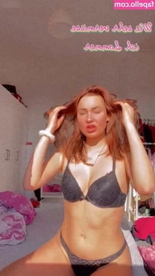 lischadelicious - Si quieres contenido explícito manda dm bb
