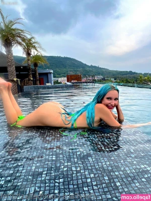 lischadelicious - Heavy as fuck