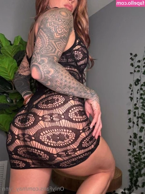 nay_lynn [ nay-lynn ] - Who doesn t enjoy being tied up