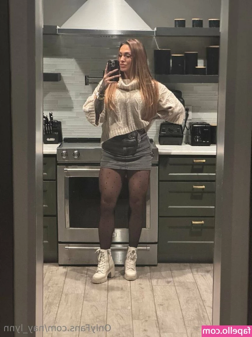 nay_lynn [ nay-lynn ] - Freaky Friday  An oldie but a goodie  Working on getting together all