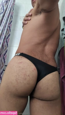 juanca910 - Mr. Macho Latino Tickled and Lickled: Spread Eagle  It's always a