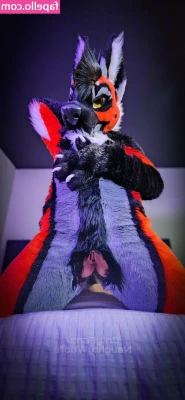 naughtywoofs - NEW STUFF THIS SATURDAY