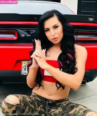 chanelsantini - Yes or No