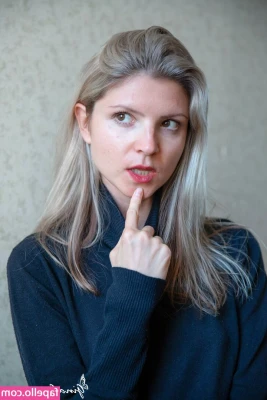 Gina Gerson [ gina-gerson ] - Been a long night at work 😴 I'm ready for some sweet dreams 🤤