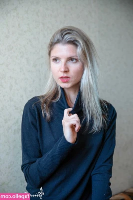 Gina Gerson [ gina-gerson ] - Some more of your Favorite Boobs!