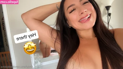 baddybina - 82 real amateur cogiendo en casa de campaña