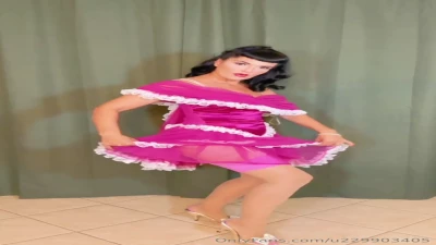Bernie Dexter [ bernie-dexter ] - I m liking the promo video  message me for some wet   content