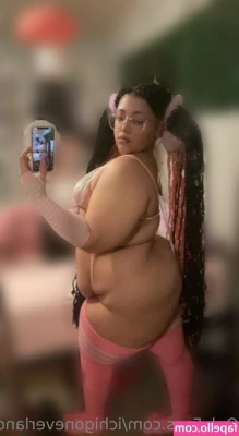 ichigoneverland - i love when horny men make me cum