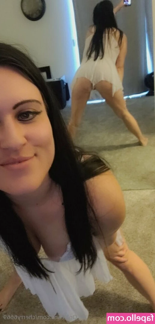 cherry6669 - Did you see my latest vid yet? If not, tip 20 on this post to have it