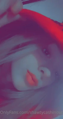 shawtycashinout - if you’ve just signed up today I have some extra long (8 minutes +)