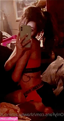 shawtycashinout - Full video in dms😈