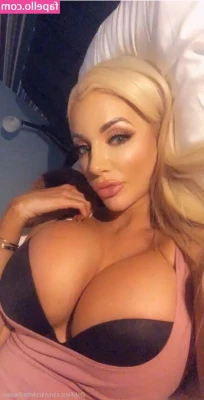 Nicolette Shea [ nicolette-shea ] - On or off