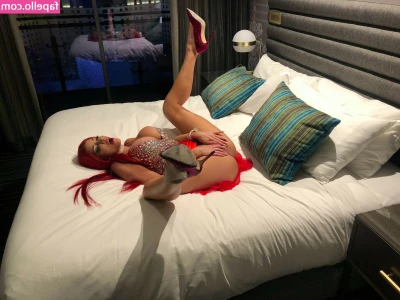 Nicolette Shea [ nicolette-shea ] - I want to be sure to bring you what you are here for  If you like