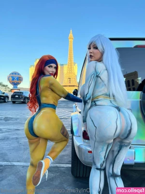 Nicolette Shea [ nicolette-shea ] - new video