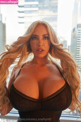 Nicolette Shea [ nicolette-shea ] - And ones mire riding a bit part 2