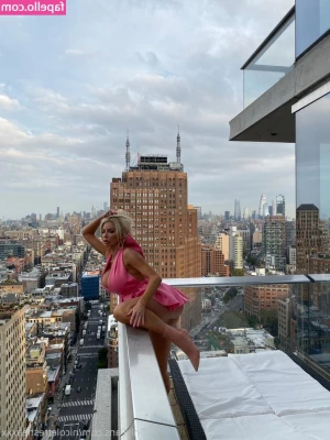 Nicolette Shea [ nicolette-shea ] - Happy Halloween   xx part 2