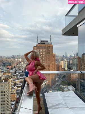 Nicolette Shea [ nicolette-shea ] - Happy Halloween from you favorite witch 😈😈 part 1