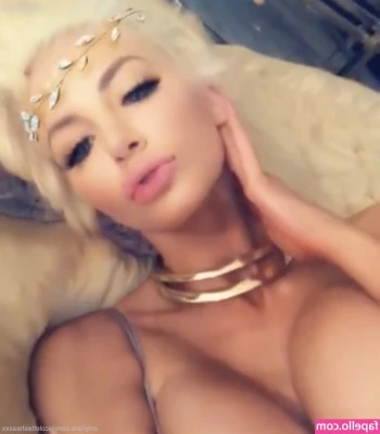 Nicolette Shea [ nicolette-shea ] - Nao vamos perder tempo  vms para o finalmente