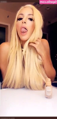 Nicolette Shea [ nicolette-shea ] - Hola part 3