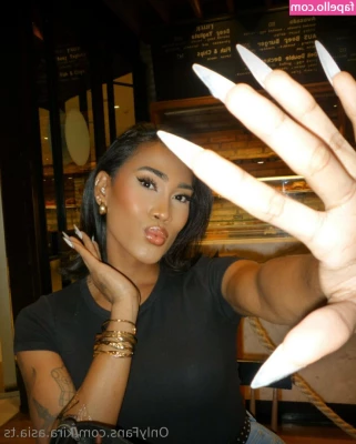 kira.asia.ts [ kira-asia-ts ] - Ready for Frisky Friday