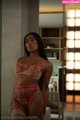 kira.asia.ts [ kira-asia-ts ] - Just the tip first