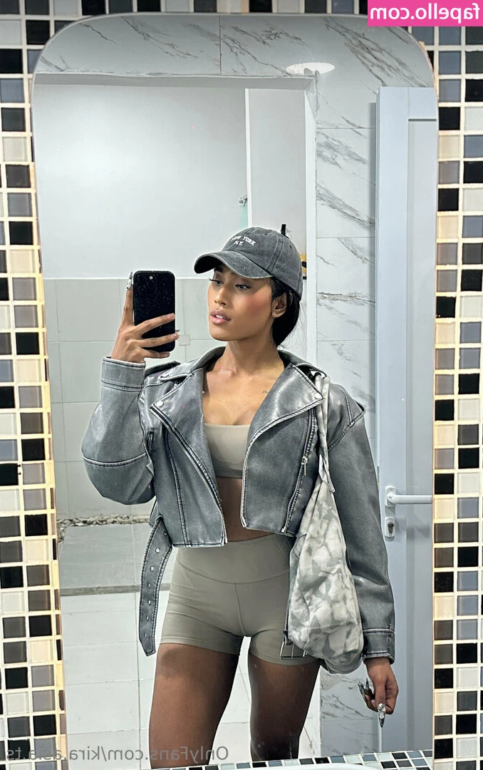 kira.asia.ts [ kira-asia-ts ] - Sorry for The lack of videos I ve been doing a lot of physical