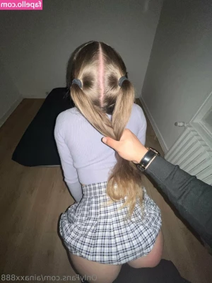 ainaxx888 - SOS I am not ready for today can we skip and go straight to the