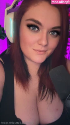pixelxgeek
