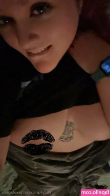 pixelxgeek - Xo