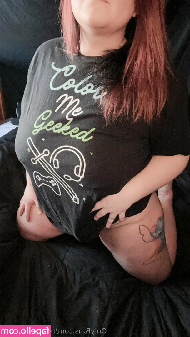 pixelxgeek - I need a daddy