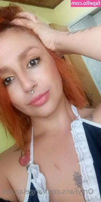 angelazulok - Pussy appreciation 🥵❤️