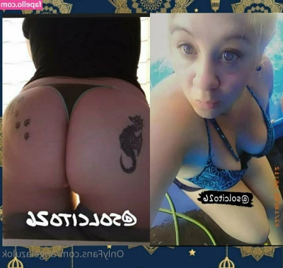 angelazulok - Nice Lewd Boobie Pics!