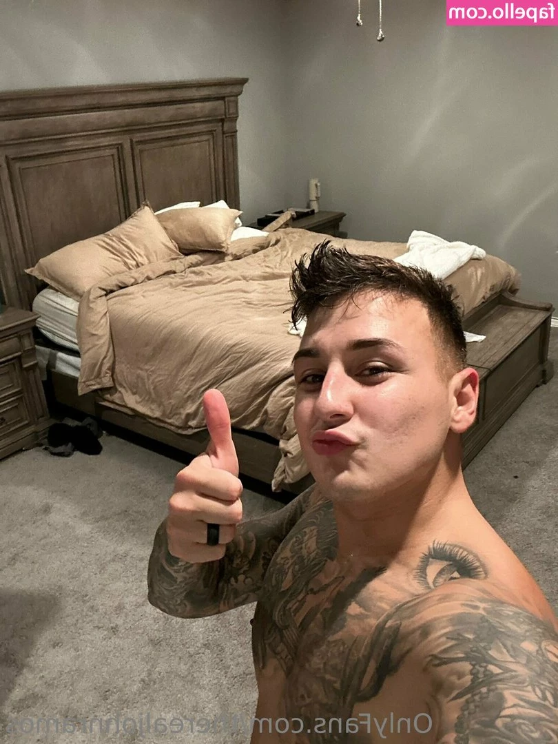 therealjohnramos - Send for my nails, $35. Chop chop losers 💅