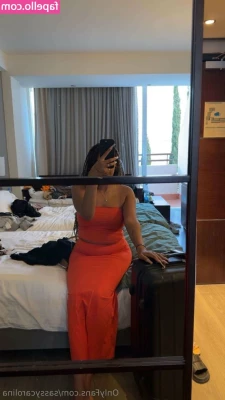 carolinamami2 - I love this photo of me I look so voluptuous ☺️