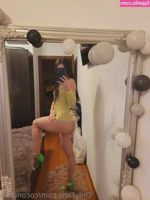 coconut4u - Just a teaaaase