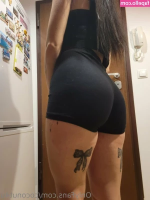 coconut4u - Hump Day vibes