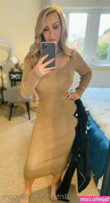 britishblonde [ britishblonde-3 ] - I got randomly hit with the sads lol. Please tell me you guys liked