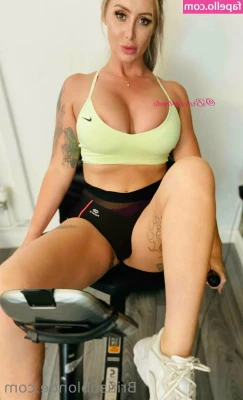 britishblonde [ britishblonde-3 ] - Videollamadas 5 minuto a  25
